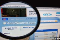 Plan Your Trip 90 Days Ahead with AccuWeather Forecasts