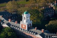 Take a Harvard Tour of Boston with Trademark Tours