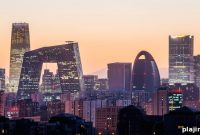 St. Regis Beijing: Luxury Urban Sanctuary & Refined City Escape