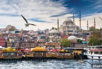 How Terror Attacks Have Impacted Tourism in Turkey