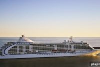 Regent Seven Seas Adds Business-Class Air Service for Cruise Guests