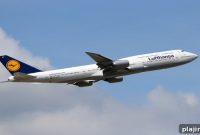 Lufthansa Launches Smart Luggage Locator for Faster Bag Tracking