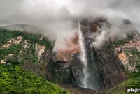 7 Breathtaking Waterfalls Around the World You Must See