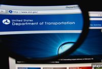 DOT Fines Three International Airlines for Consumer Violations