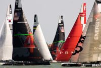 Maritime Hotel Partners With Sperry for America’s Cup Events