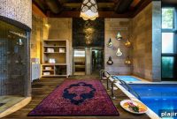Tequila Treatments and Sea Salt Spa Experiences at Vidanta