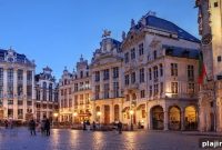 Brussels Jazz Marathon 2016: Complete Guide to Events & Lineup