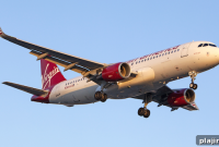 Virgin America Encourages Voter Participation in 2024