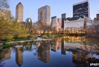 Picnic at The Sherry-Netherland: Luxury NYC Alfresco Experience