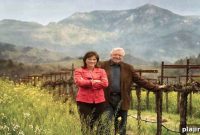 China Airlines In-Flight Wine List and Top Picks