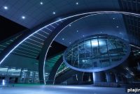 Dubai Introduces New International Departure Tax: What Travelers Need to Know