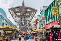 Kuala Lumpur Travel Guide: Discover Malaysia’s Cultural Mix