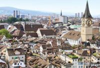 Swiss Assets in Zurich: Guide to Wealth, Property & Banking