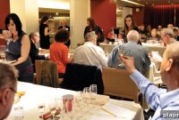 2012 Wines on the Wing: Airline Wine Competition Results