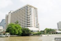 Mandarin Oriental Bangkok Reopens After Major Renovation Updates