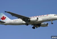 Air Canada Announces New North American Routes for 2026