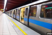 Taipei Renames Metro Stations to Be More Tourist-Friendly