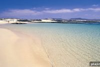 Fuerteventura Golf Getaway: Canary Islands Tee-Time Escape