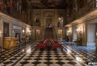 Nottinghamshire Grand Tour: Celebrating Cultural Tourism and Heritage
