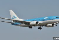 KLM Launches Facebook Messenger Check-In for Faster Travel