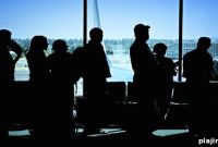 Passengers Will Pay Extra to Cut Flight Time, Skyscanner Study Shows