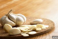 Garlic Festivals and Live Music Events in British Columbia