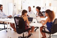 Top Large Cities for Starting a Successful Business