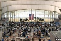TSA Expands Security Lanes at Airports Nationwide for Faster Screening