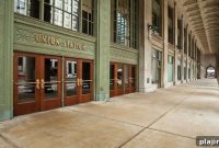 Amtrak Begins Major Renovations at Chicago Union Station