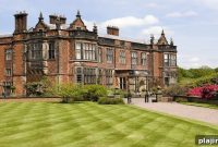 Arley Hall & Gardens: Award-Winning Historic House and Gardens Tour
