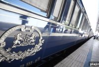 7 Most Luxurious Train Journeys Around the World
