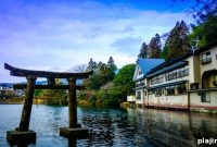 Oita Prefecture Japan: Hot Springs, Coastal Wonders and Mermaids