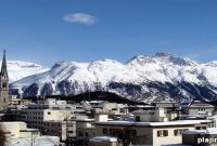 St. Moritz Ski Apartments for Winter: New Listings & Investment Opportunities