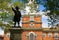 Historic Philadelphia Campaign Launches: What to Know and How to Get Involved