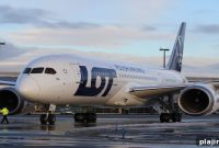 Low-Cost Flights and Deals from LOT Polish Airlines