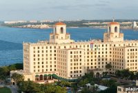 Lindblad Expeditions and National Geographic Voyage to Cuba