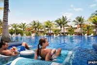 Why You Should Visit Barceló Maya Beach Resort Now