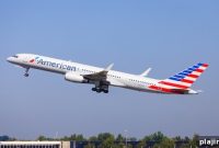 American Airlines Now Charges for Third Checked Bag: What to Know