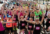 Marriott Rewards Sponsors Global Spartan Race Series