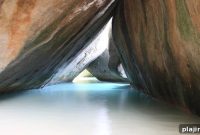 Seven-Day Yachting Itinerary in the Virgin Islands