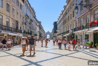 Explore Lisbon’s Eclectic Design Collection at the City Museum
