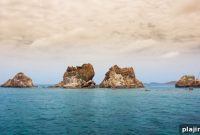 Explore the British Virgin Islands: Top Spots for Adventure and Relaxation