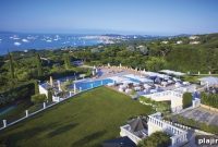 Villa Belrose Now Part of Small Luxury Hotels of the World