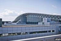 Vanilla Airlines Launches the World’s Most Competitive Route