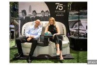 Chris Myers — Regional General Manager, Americas & Europe, Air New Zealand