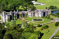 Stay at Ashford Castle in Ireland: Luxury Historic Hotel & Estate