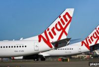 Virgin Australia Unveils New Business-Class Bar on Select Flights