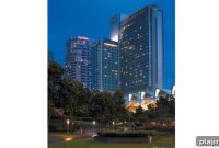 Traders Hotel Kuala Lumpur by Shangri-La — Downtown Riverfront Stay