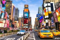 LUMA Hotel Times Square Opens Fall 2016 — NYC Boutique Arrival