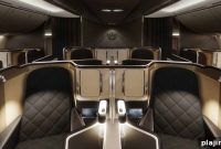 Updated Aircraft Fleet Overview: New Deliveries, Retirements & Changes